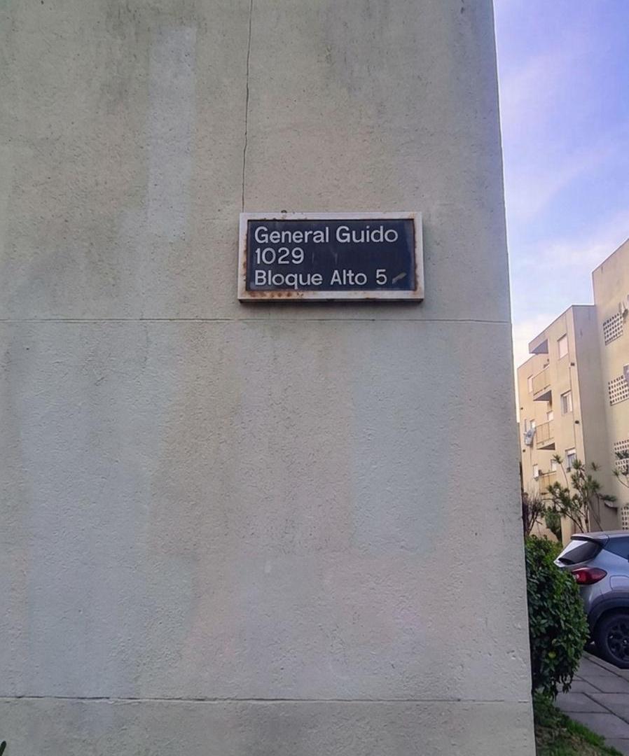 Foto de DEPARTAMENTO 2 AMBIENTES EN ALQUILER EN BECCAR, imagen 2