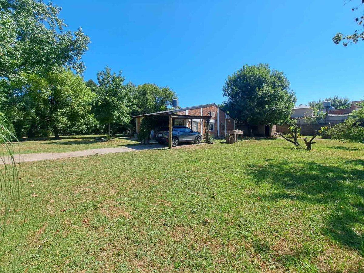 Foto de CASA EN VENTA EN PASO DEL REY-AMPLIO PARQUE, imagen 4