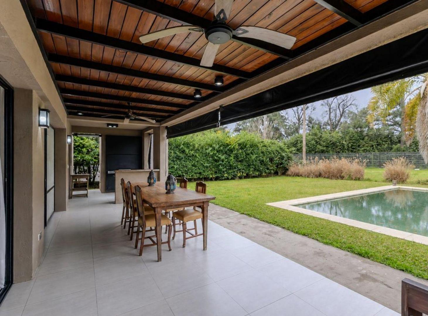Foto de VENTA CASA ESTANCIAS DEL PILAR, imagen 3