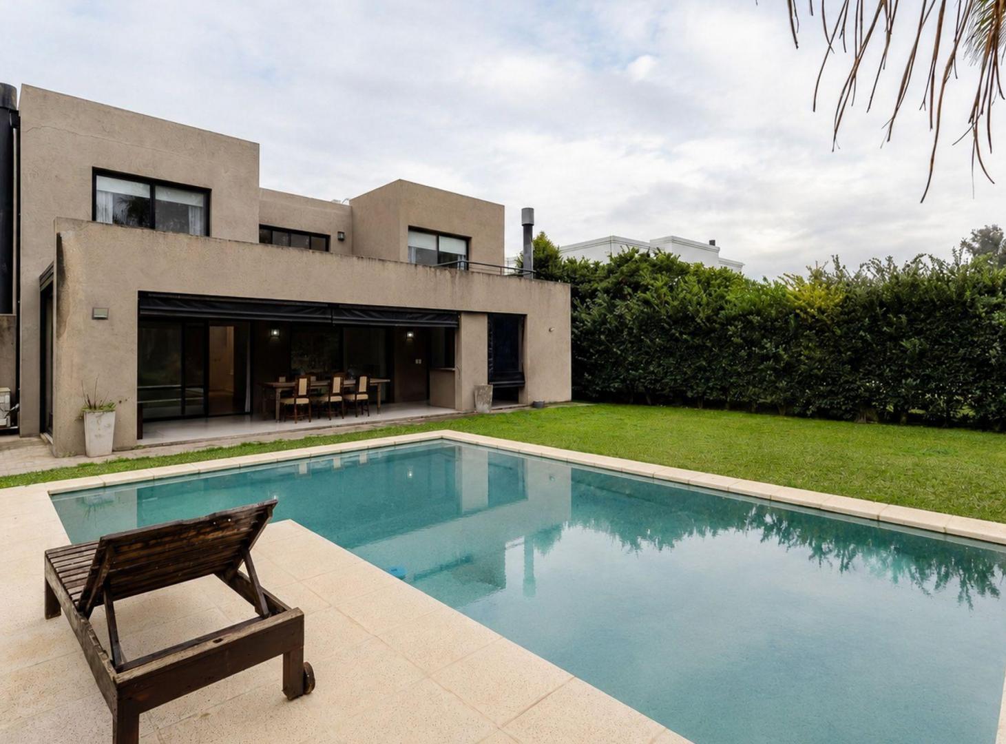 Foto de VENTA CASA ESTANCIAS DEL PILAR, imagen 2