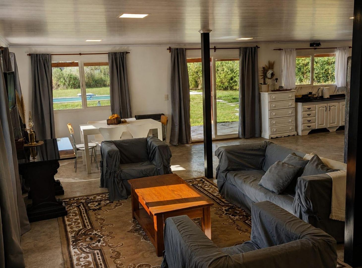 Foto de CASA QUINTA C/PILETA LOS CARDALES CAMPANA BS.AS., imagen 3