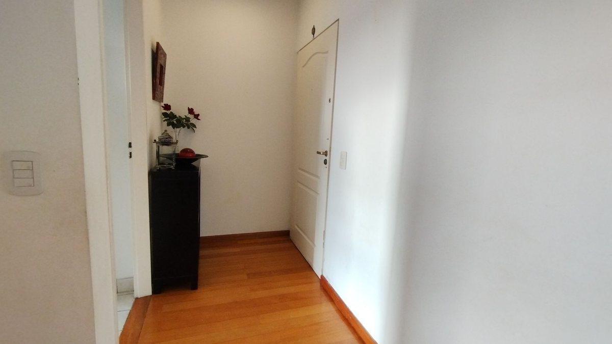 Foto de VENTA DEPTO 2 AMB APTO CREDITO - Cochera y Baulera, imagen 2