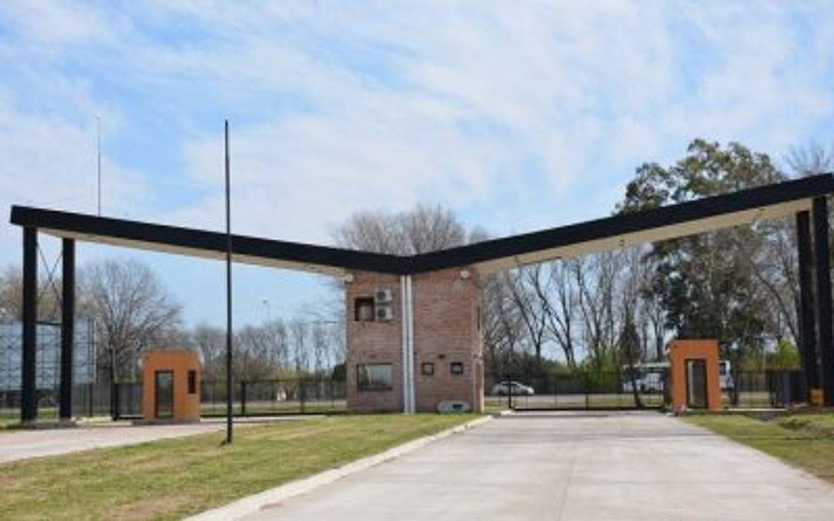 Foto de lote logistica industrial venta 3000m2 PIM 2, imagen 3