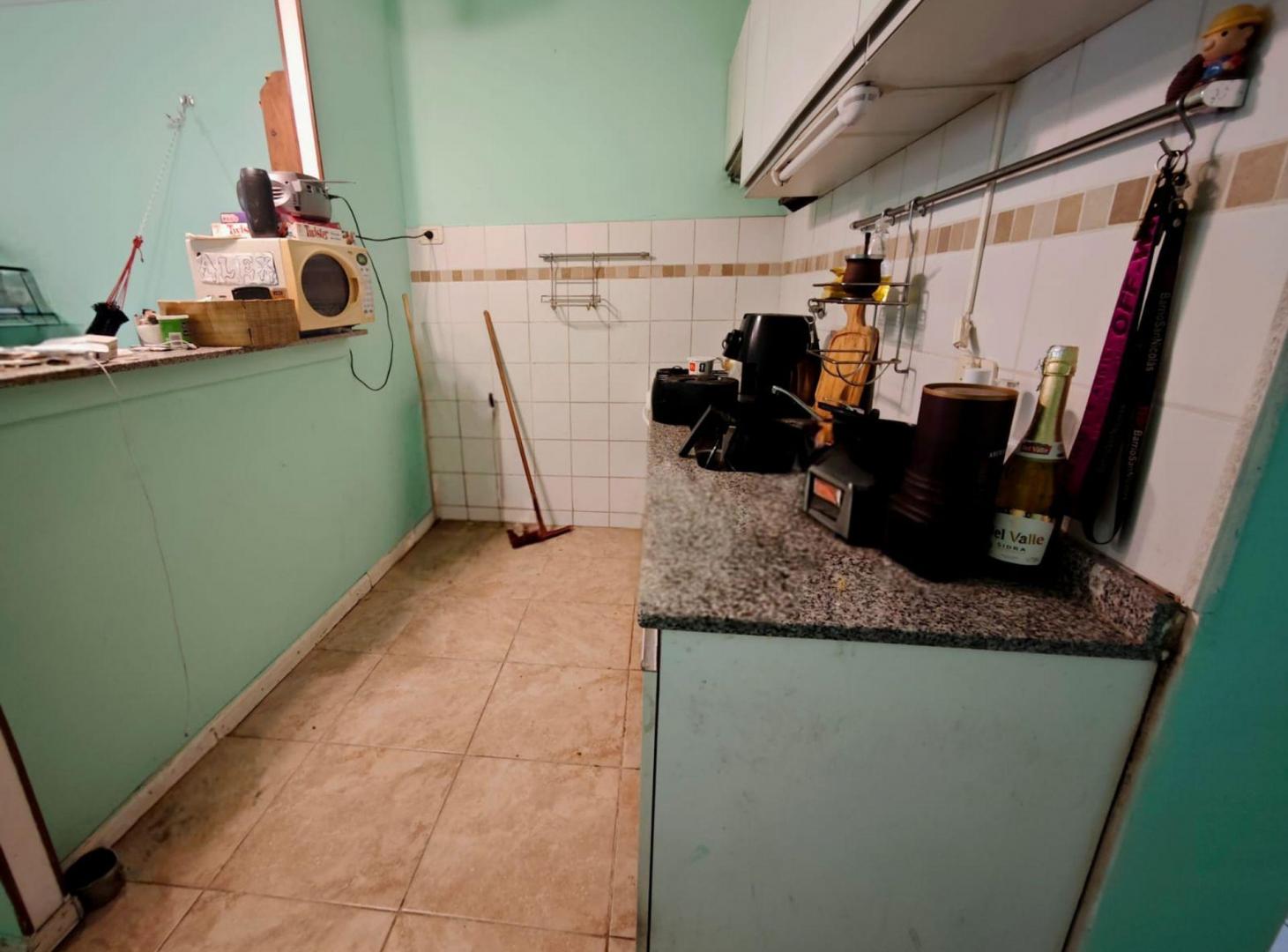 Foto de Departamento 2 amb. en alquiler V. Pueyrredón, imagen 3