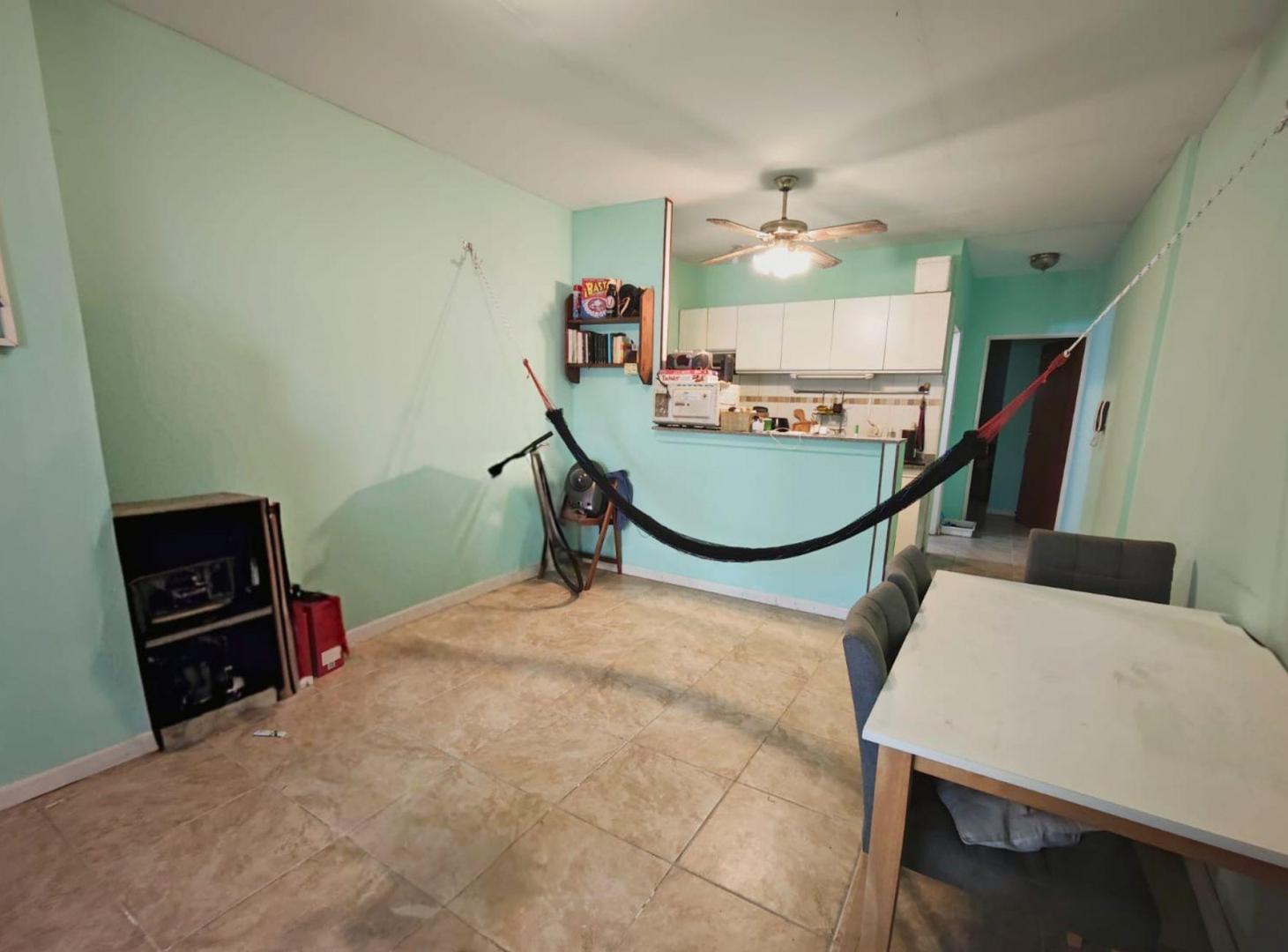 Foto de Departamento 2 amb. en alquiler V. Pueyrredón, imagen 4