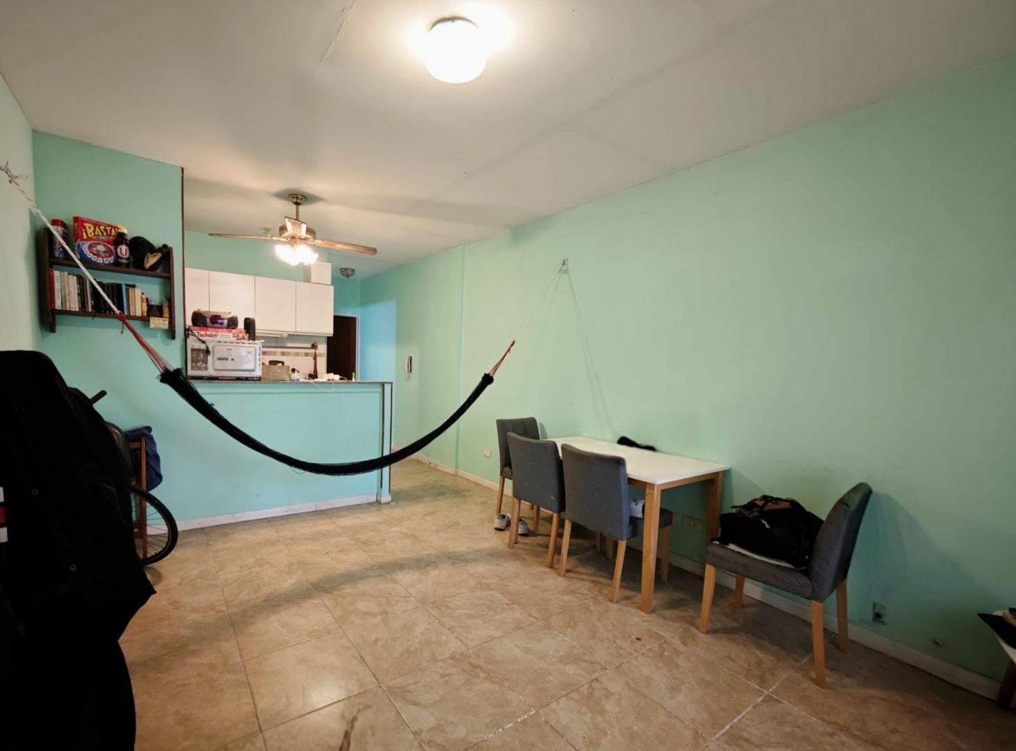Foto de Departamento 2 amb. en alquiler V. Pueyrredón, imagen 2