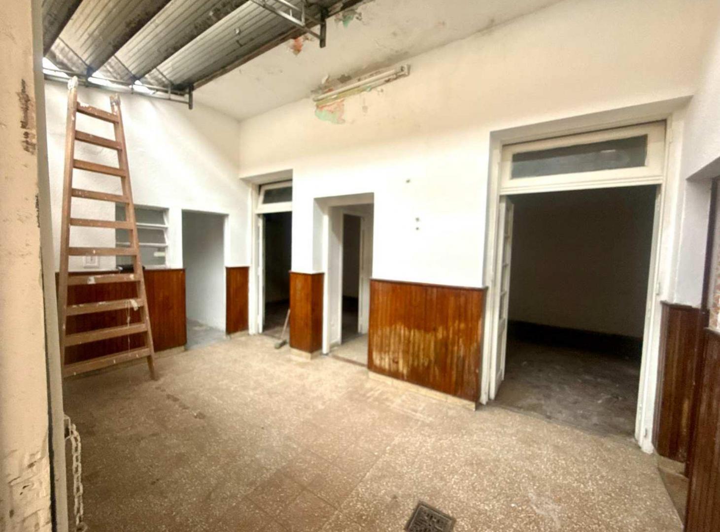 Foto de PH 3 amb Venta Parque Avellaneda con Patio 66m2, imagen 1