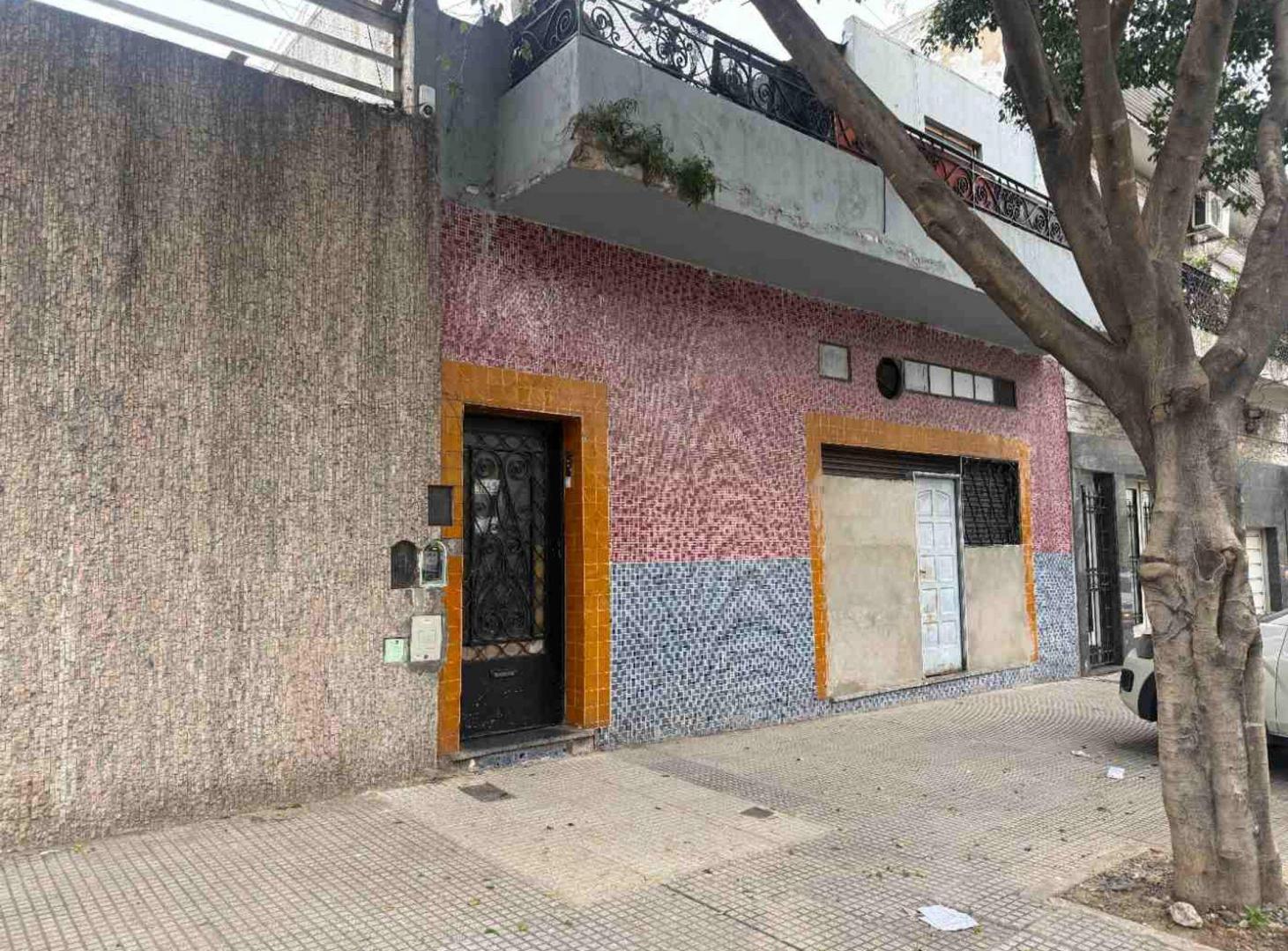 Foto de PH 3 amb Venta Parque Avellaneda con Patio 66m2, imagen 5
