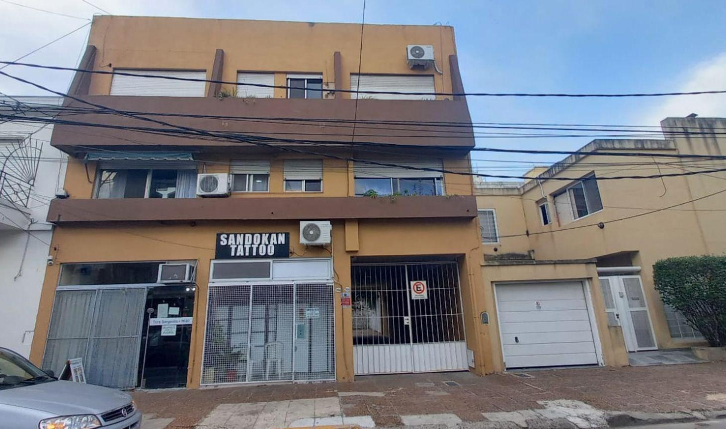 Foto de ALQUILER HERMOSO MONOAMBIENTE. MARTÍNEZ, imagen 2