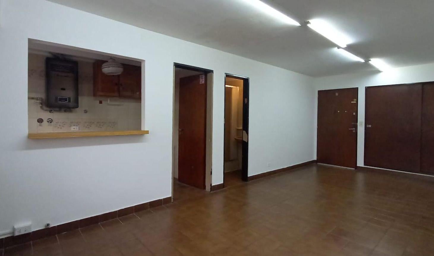 Foto de ALQUILER HERMOSO MONOAMBIENTE. MARTÍNEZ, imagen 4