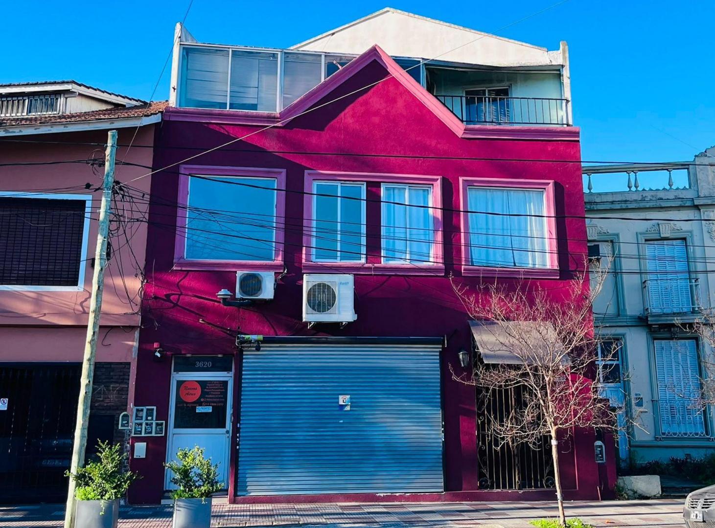 Foto de la propiedad en Avenida Presidente Perón 3600, Victoria, San Fernando