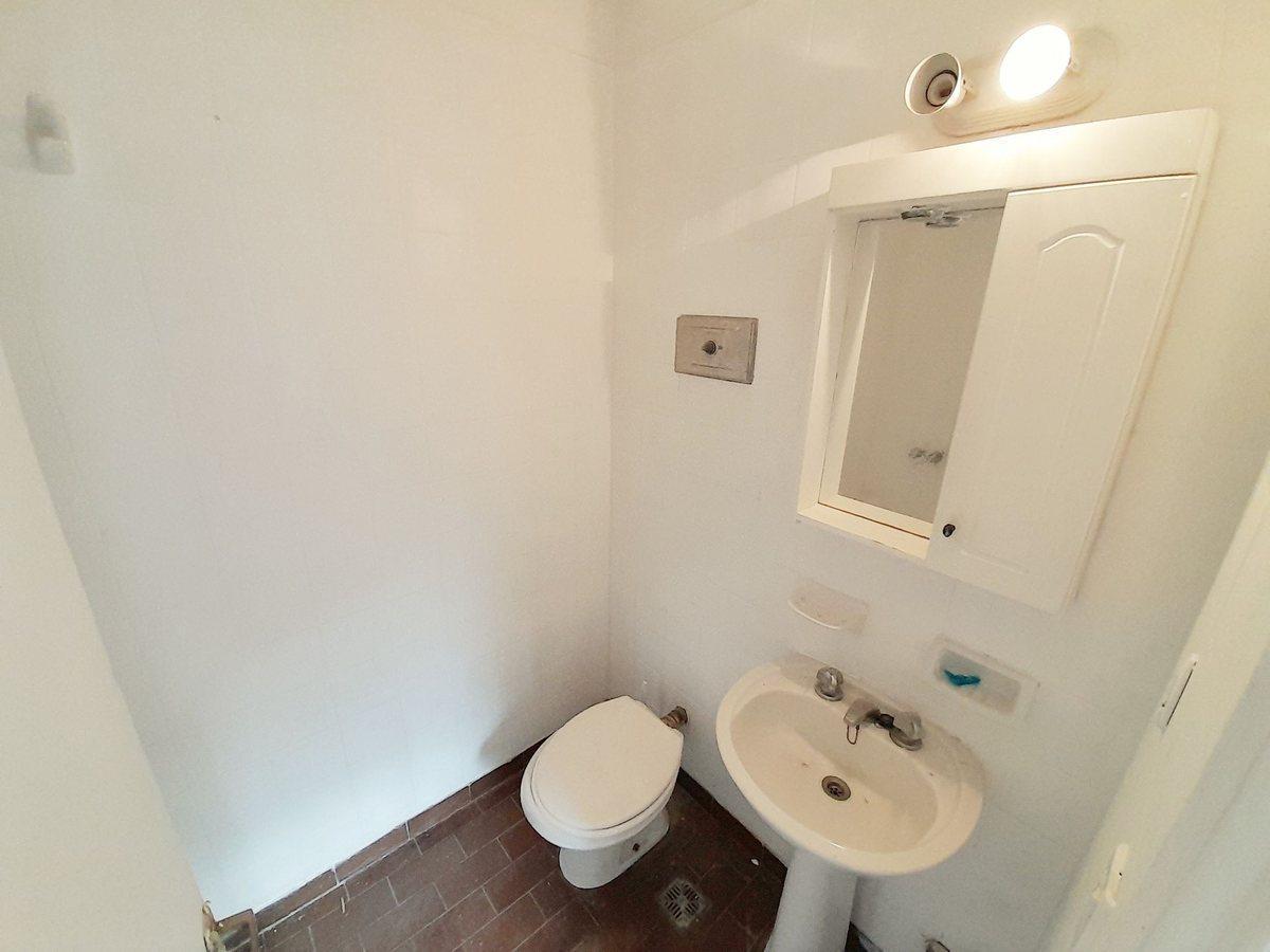 Foto de Departamento 2Amb. Alquiler en Almagro Cocina/Lava, imagen 5