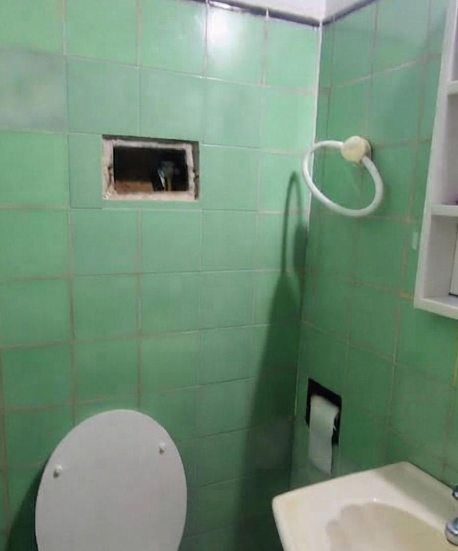 Foto de TRIPLEX EN VENTA BECCAR 3 AMBIENTES 3 DORMITORIOS, imagen 4