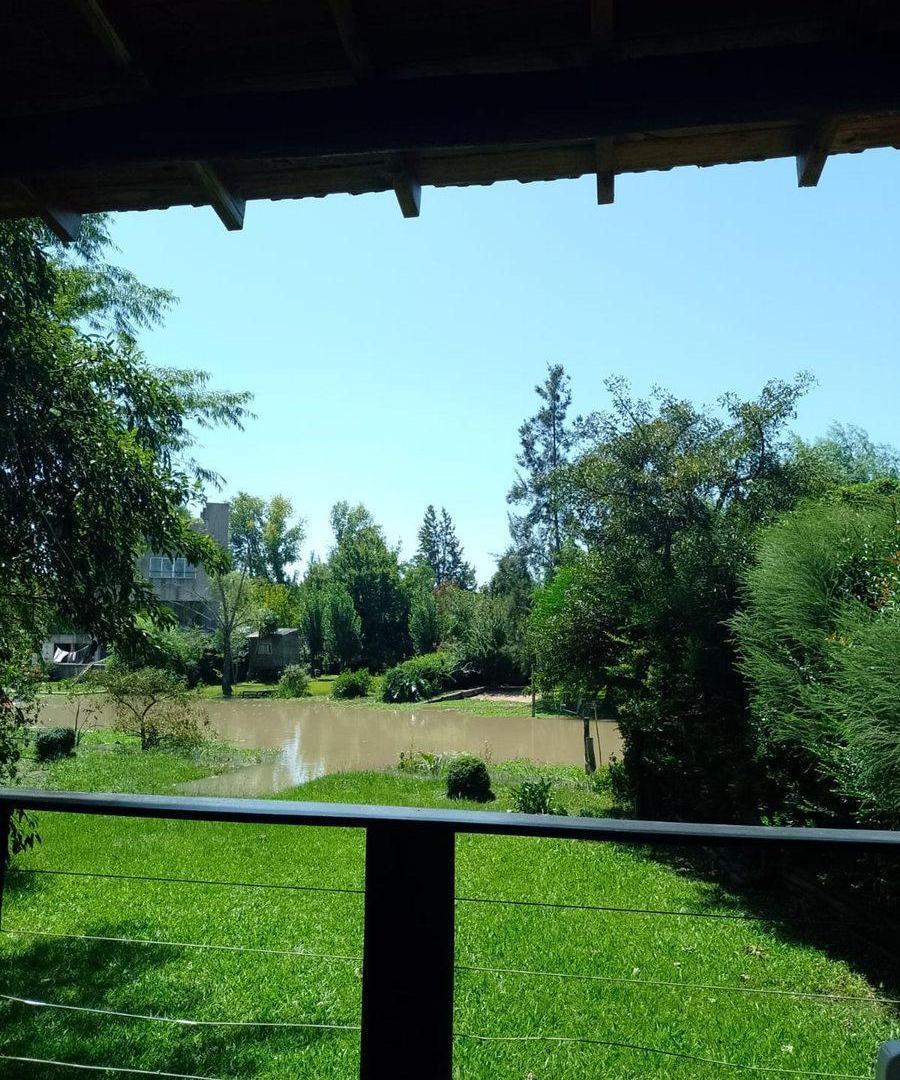 Foto de CASA EN VENTA C/AMARRA CLUB JARDÍN NÁUTICO ESOBAR, imagen 4