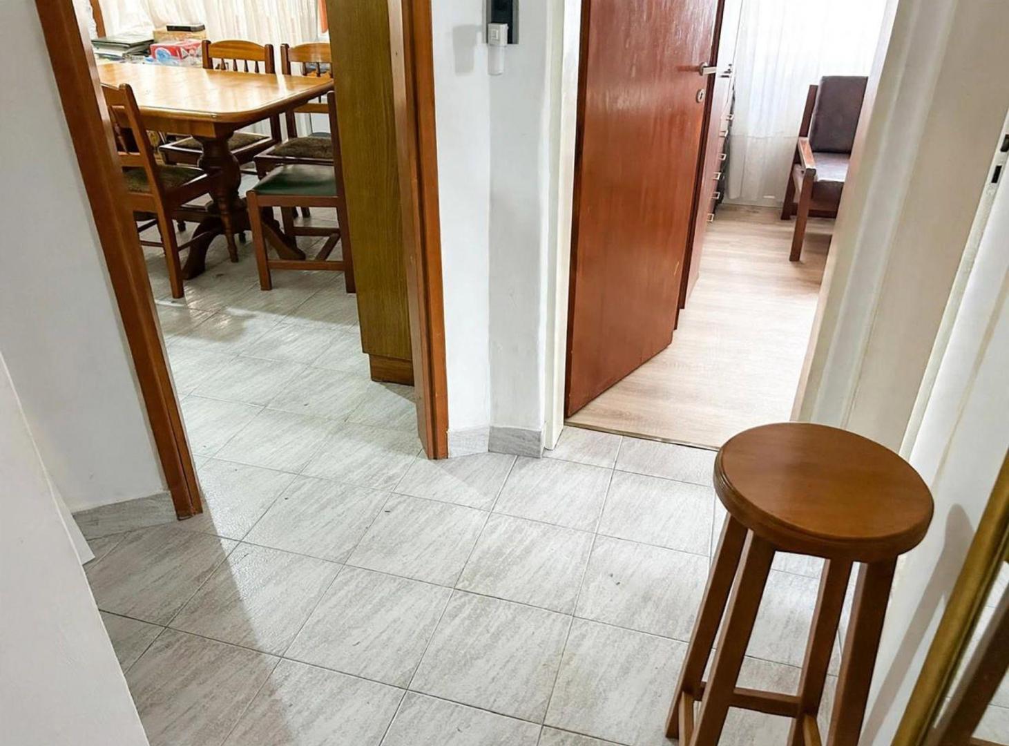 Foto de VENTA PH C/ TERRAZA CASEROS TRES DE FEBRERO, imagen 2