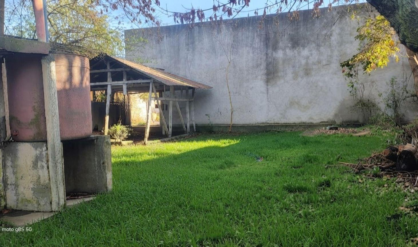 Foto de Lote con Casa en venta en Dique lujan, imagen 4