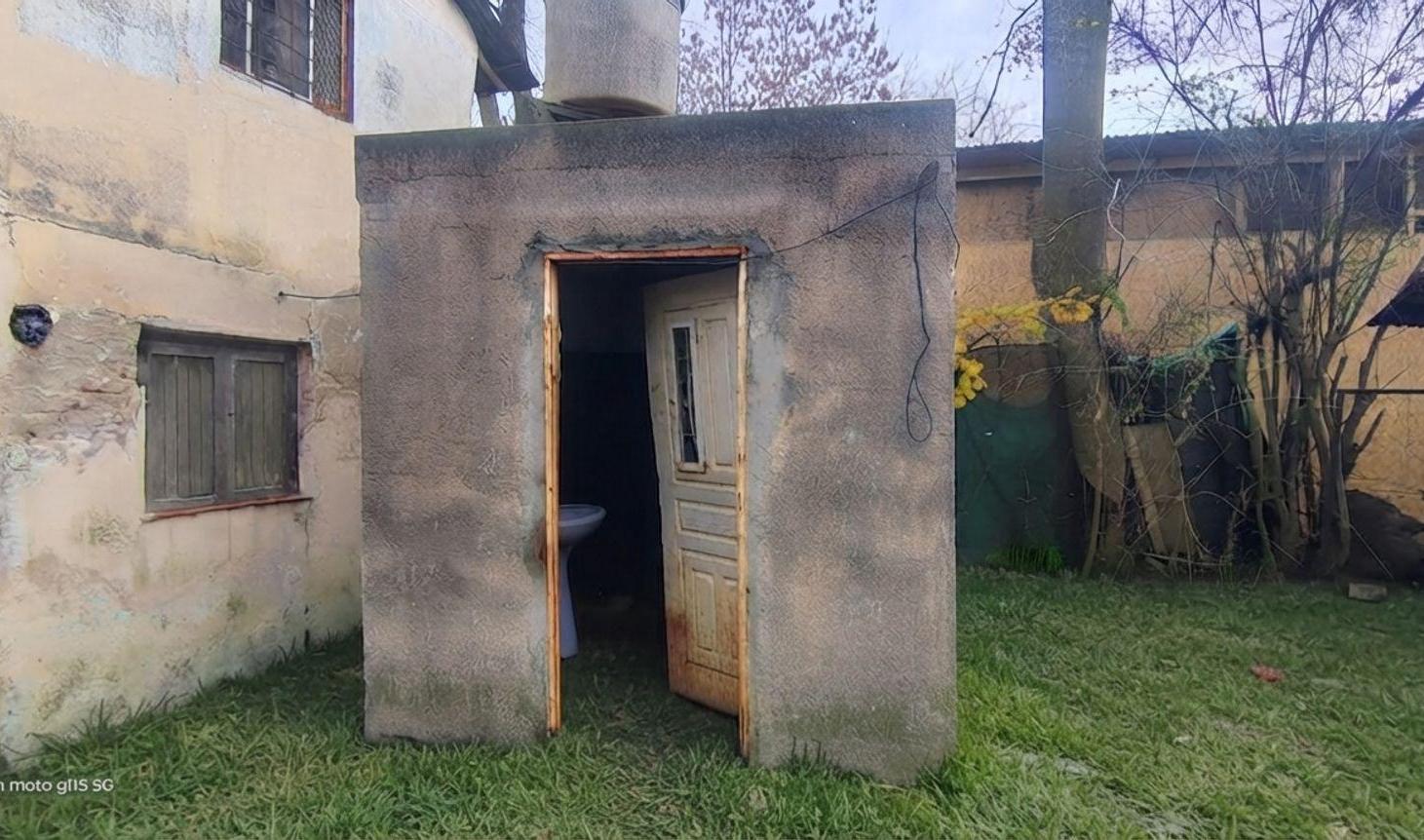 Foto de Lote con Casa en venta en Dique lujan, imagen 2