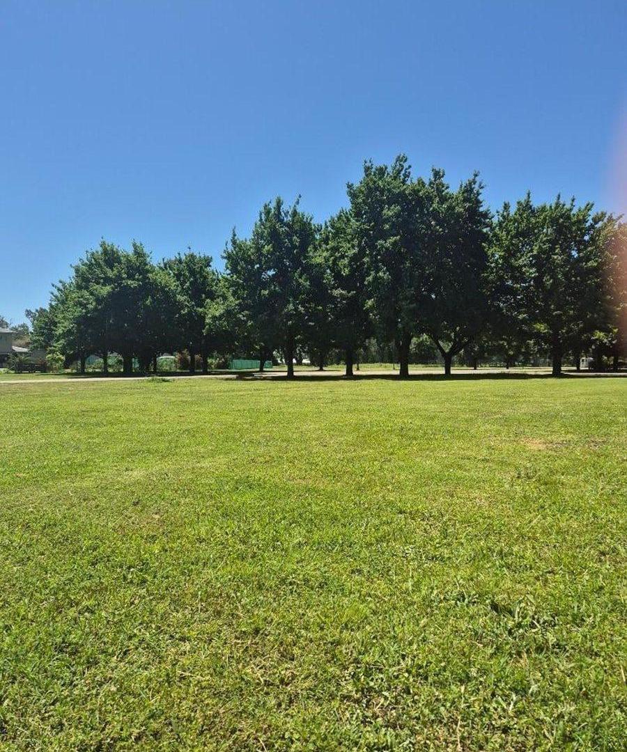 Foto de Venta Lote Club de Campo Nacional Gral. Rodriguez, imagen 1