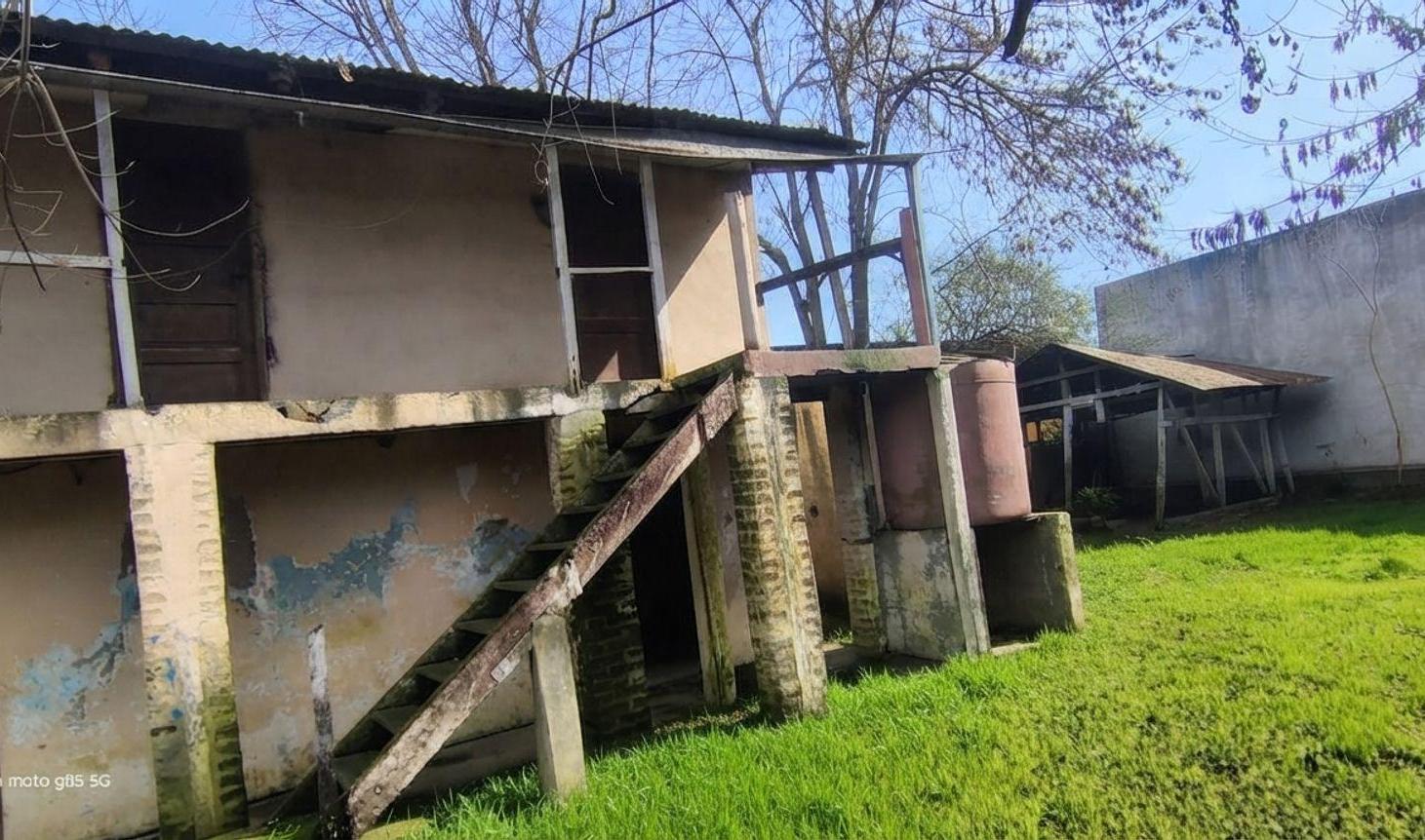 Foto de Lote con Casa en venta en Dique lujan, imagen 5