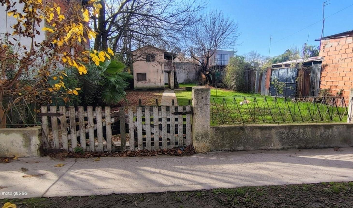 Foto de Lote con Casa en venta en Dique lujan, imagen 3