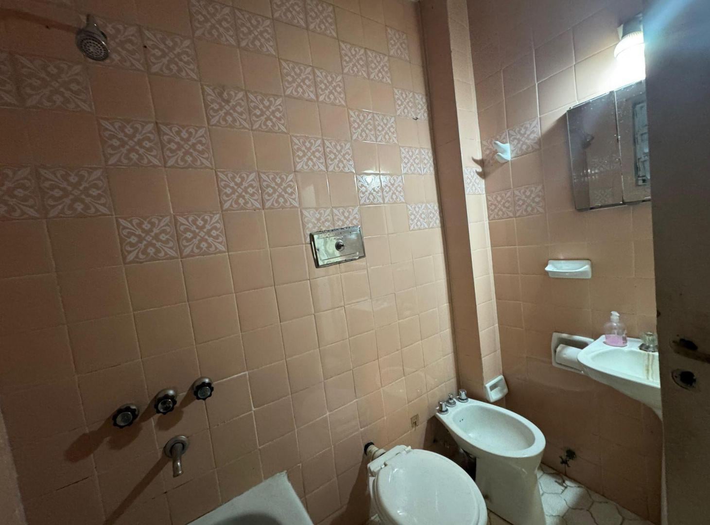 Foto de PH 2 Ambientes en Planta Baja con patio– Monserrat, imagen 4
