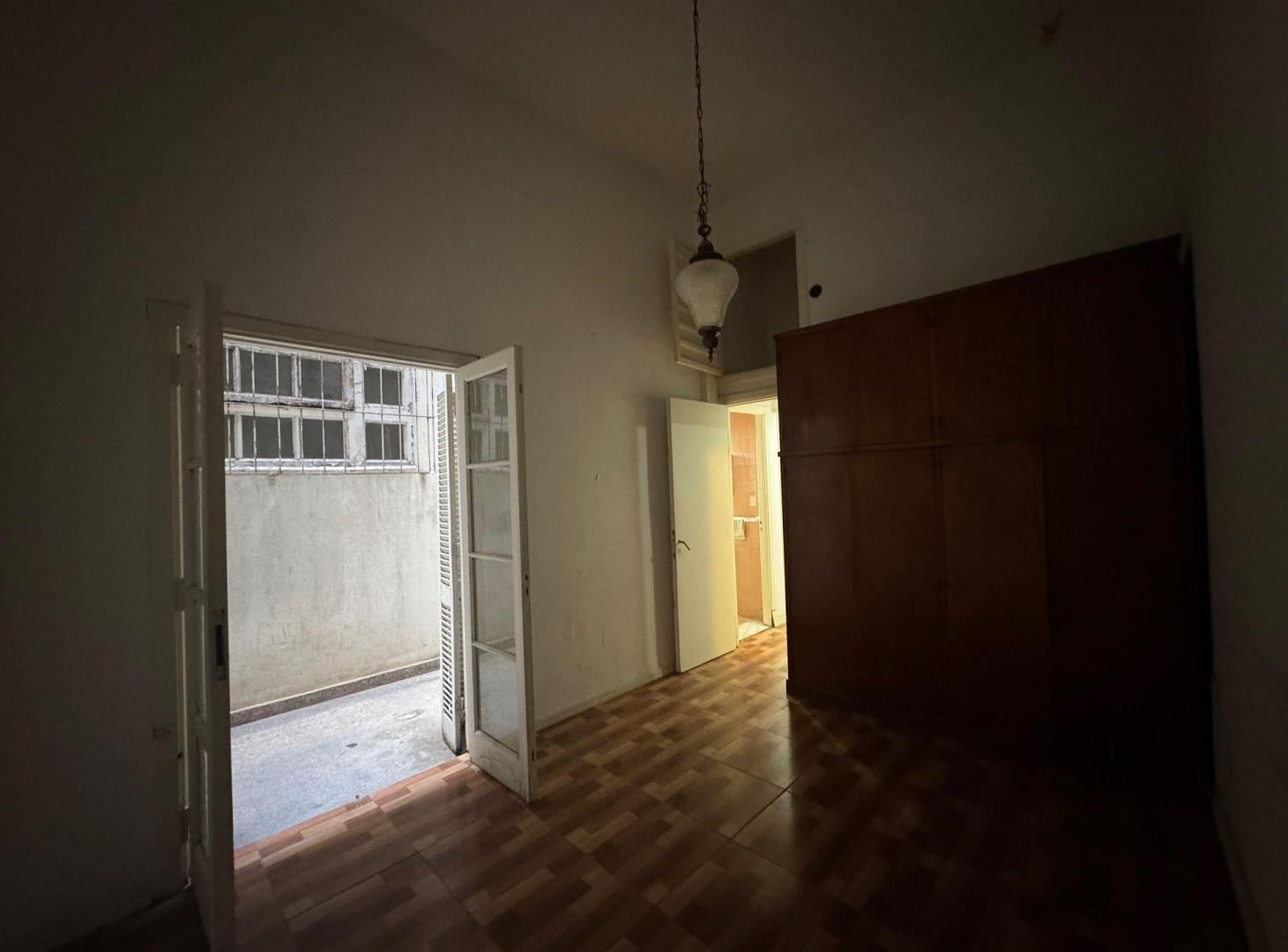 Foto de PH 2 Ambientes en Planta Baja con patio– Monserrat, imagen 5