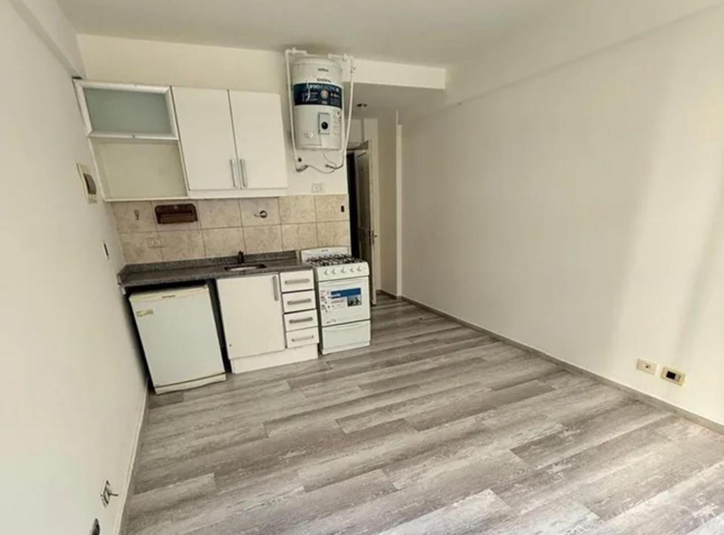 Foto de ALQUILER MONOAMBIENTE, CORAZON CABALLITO, imagen 4