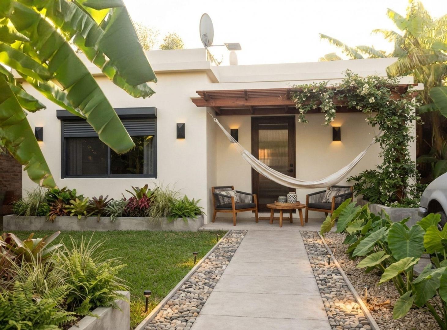 Foto de Casa 3 amb. en Venta barrio Baires a Refaccionar, imagen 1