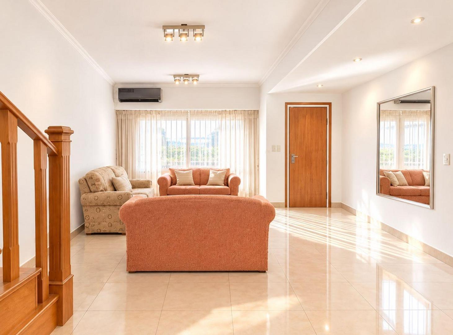 Foto de VENTA CASA 4 AMBIENTES CABALLITO JARDIN QUINCHO, imagen 2