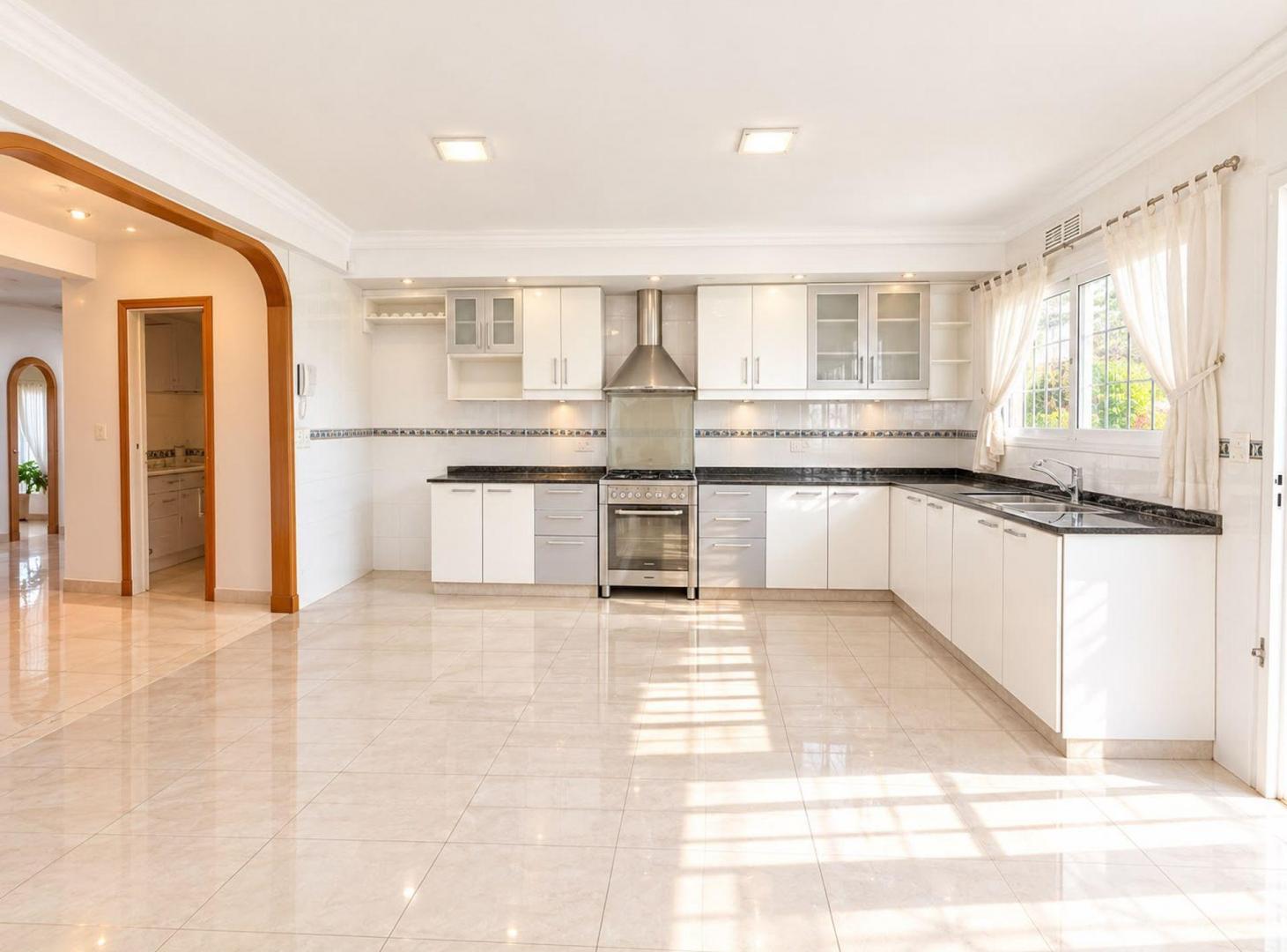 Foto de VENTA CASA 4 AMBIENTES CABALLITO JARDIN QUINCHO, imagen 3