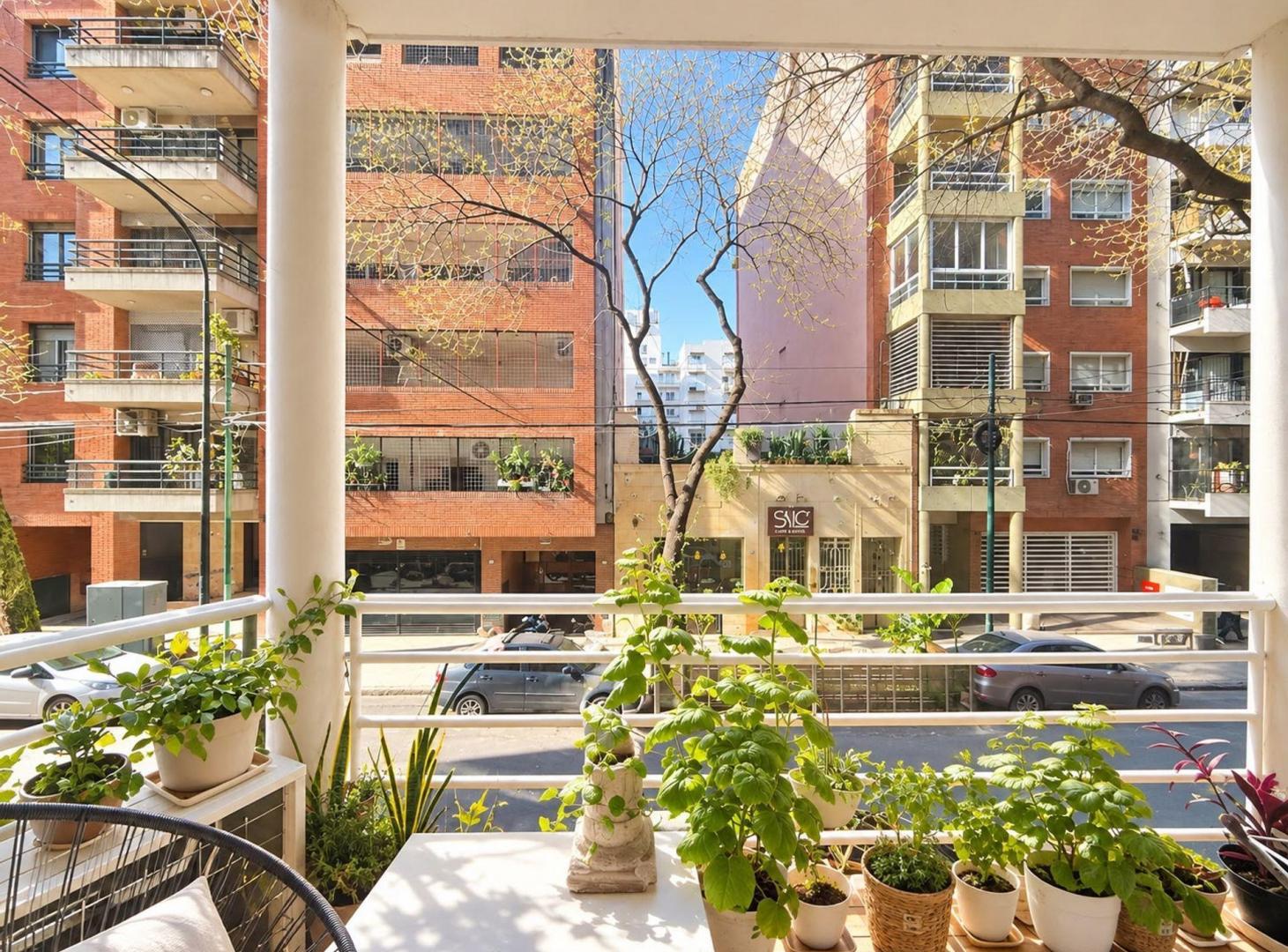 Foto de VENTA DEPTO 2 AMB BELGRANO APTO CREDITO, imagen 3