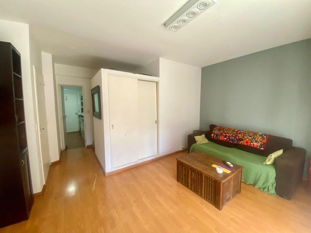Foto de VENTA DEPTO 2 AMB BELGRANO APTO CREDITO, imagen 4