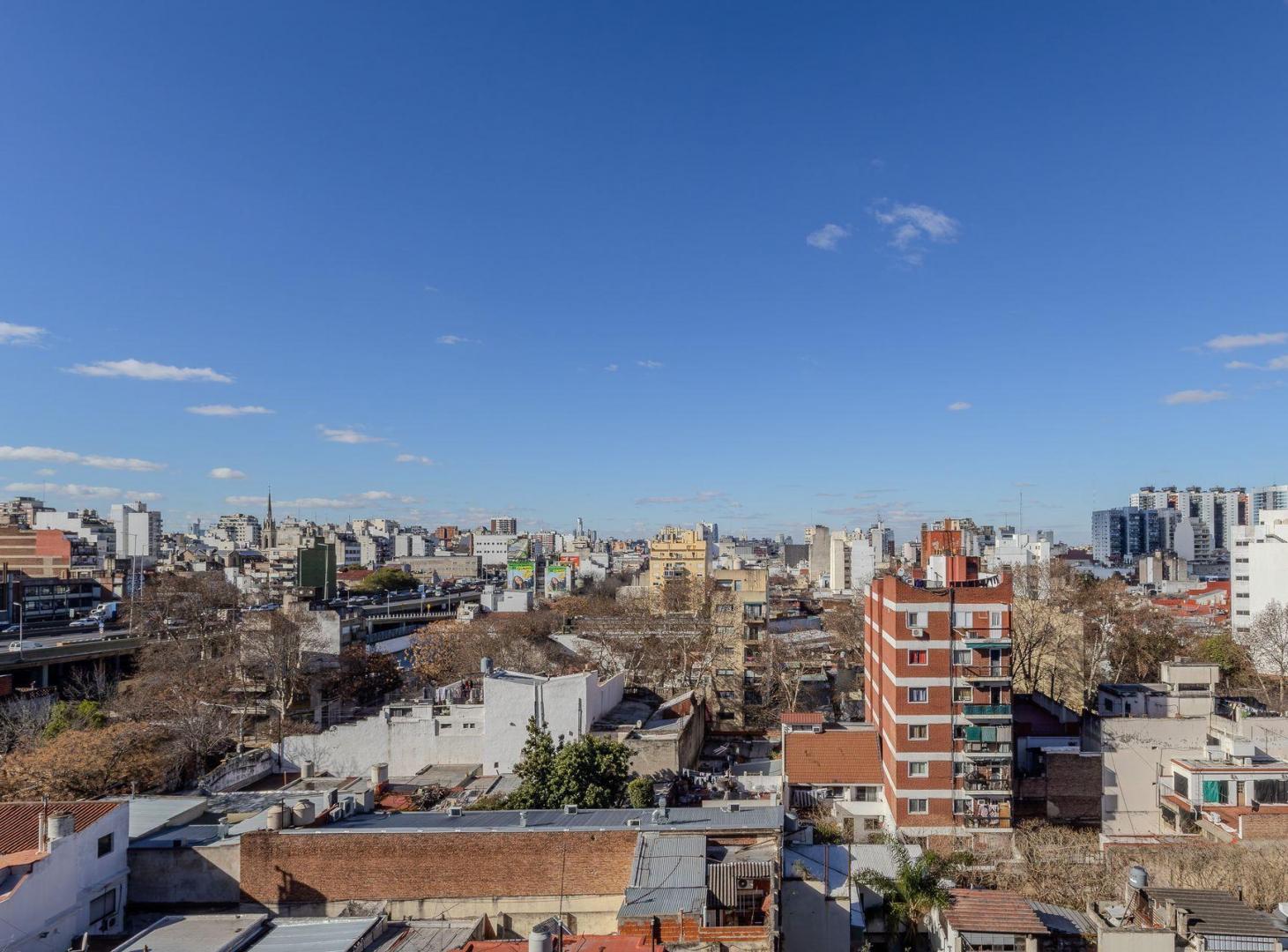 Foto de VENTA DEPARTAMENTO 3 AMIENTES COCHERA, imagen 2