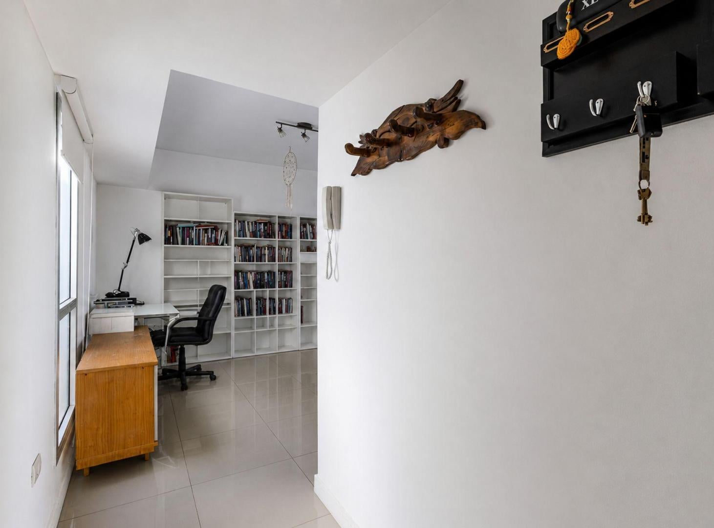 Foto de VENTA DEPARTAMENTO 3 AMIENTES COCHERA, imagen 4