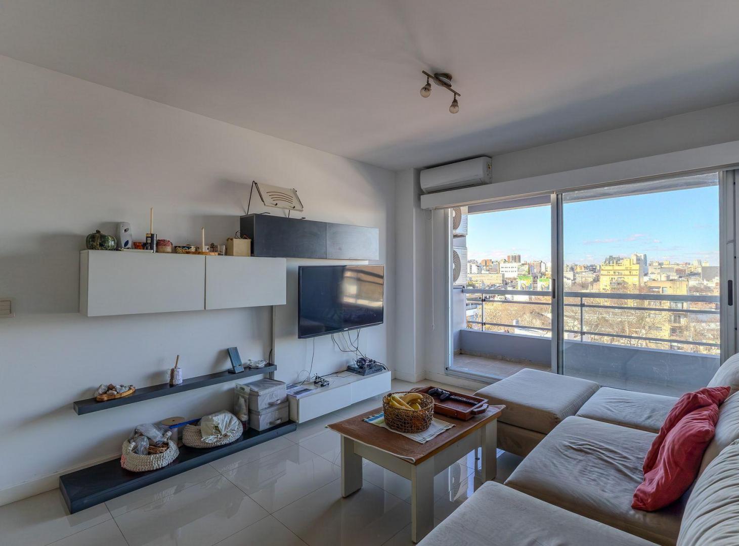 Foto de VENTA DEPARTAMENTO 3 AMIENTES COCHERA, imagen 5