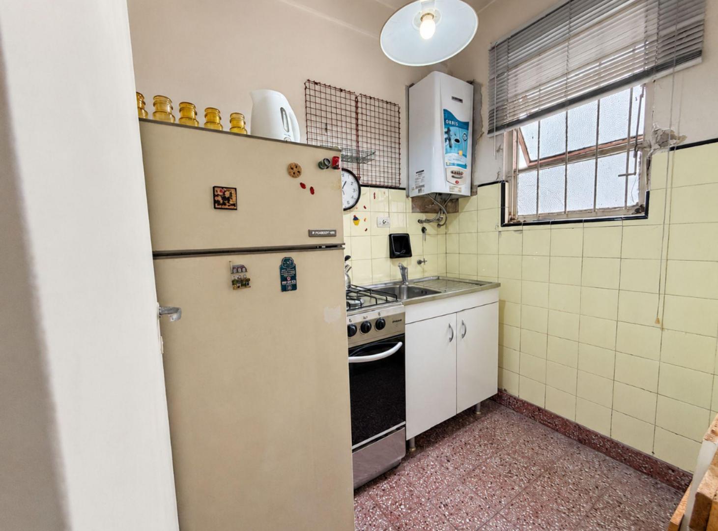 Foto de Venta Monoambiente en Monserrat muy luminoso, imagen 3
