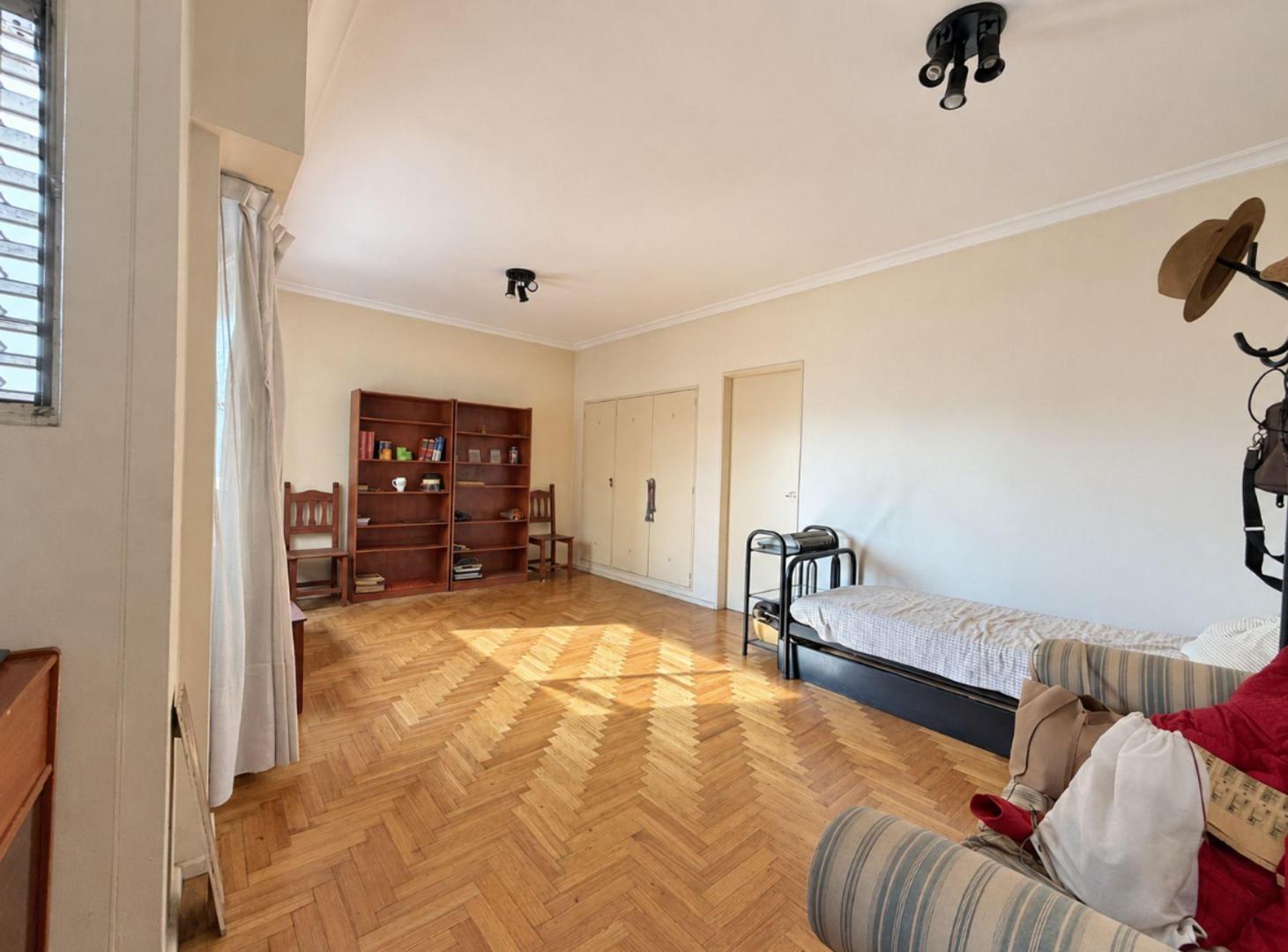 Foto de Venta Monoambiente en Monserrat muy luminoso, imagen 4