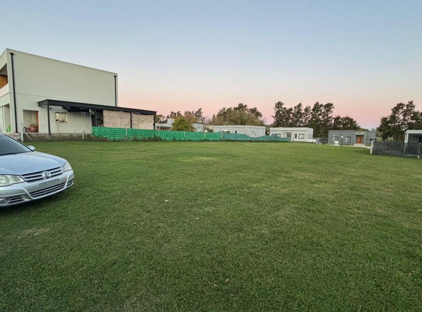 Foto de LOTE EN VENTA ESCRITURADO PILAR PLAZA PILAR, imagen 5