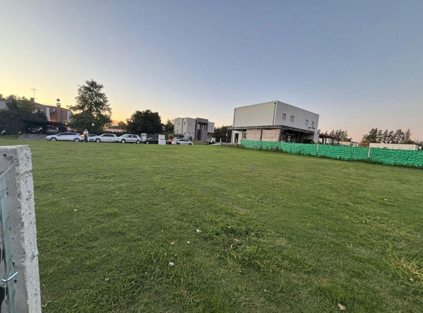 Foto de LOTE EN VENTA ESCRITURADO PILAR PLAZA PILAR, imagen 3