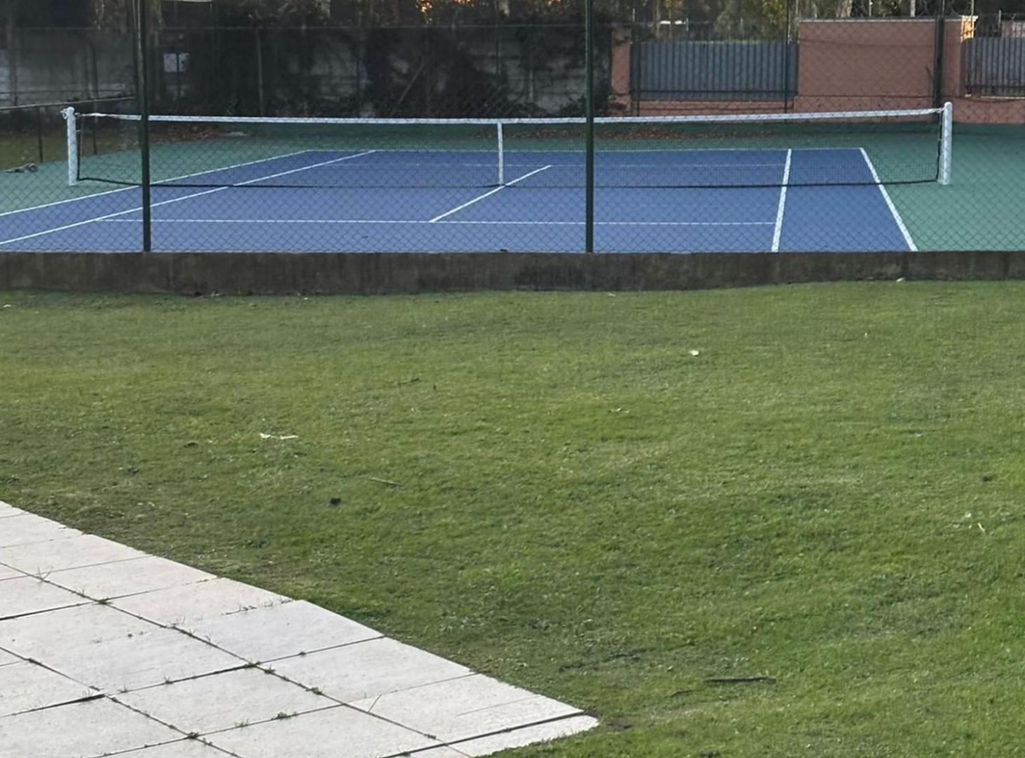 Foto de LOTE EN VENTA ESCRITURADO PILAR PLAZA PILAR, imagen 2