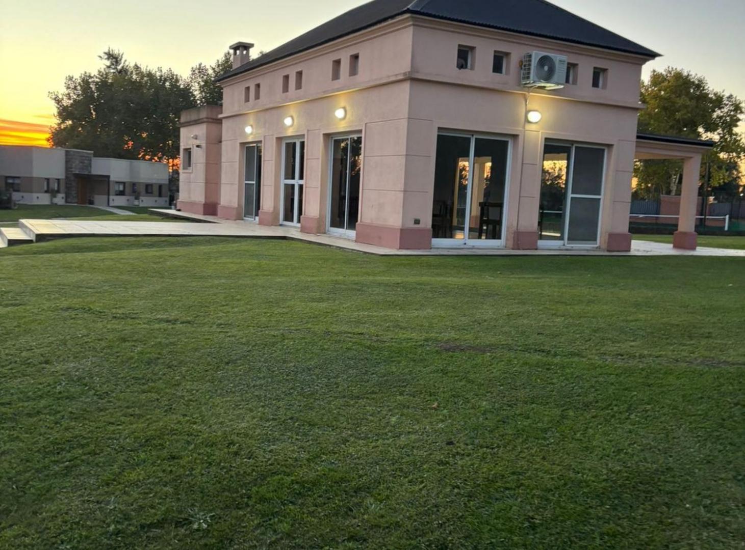 Foto de LOTE EN VENTA ESCRITURADO PILAR PLAZA PILAR, imagen 4