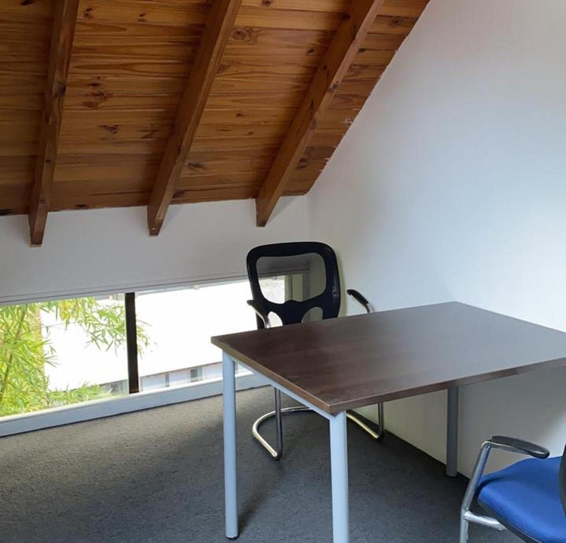 Foto de VENTA OFCINA C/COCH CENTRO ALEM 700 SAN ISIDRO, imagen 3