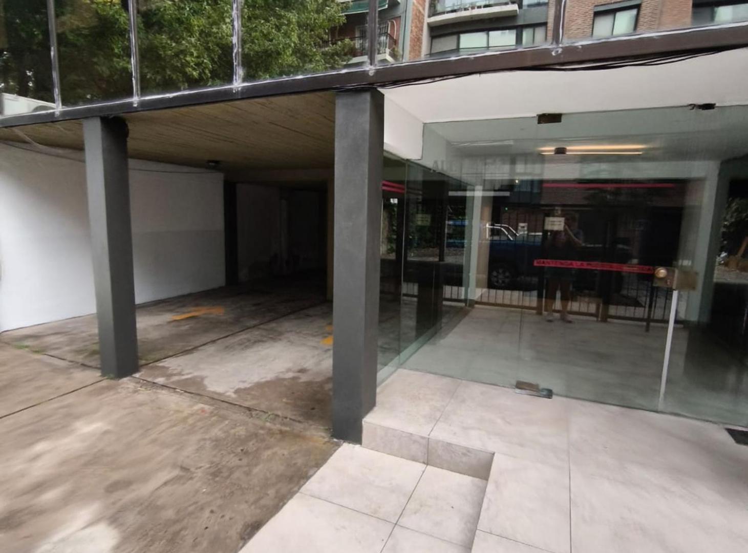 Foto de VENTA OFCINA C/COCH CENTRO ALEM 700 SAN ISIDRO, imagen 1