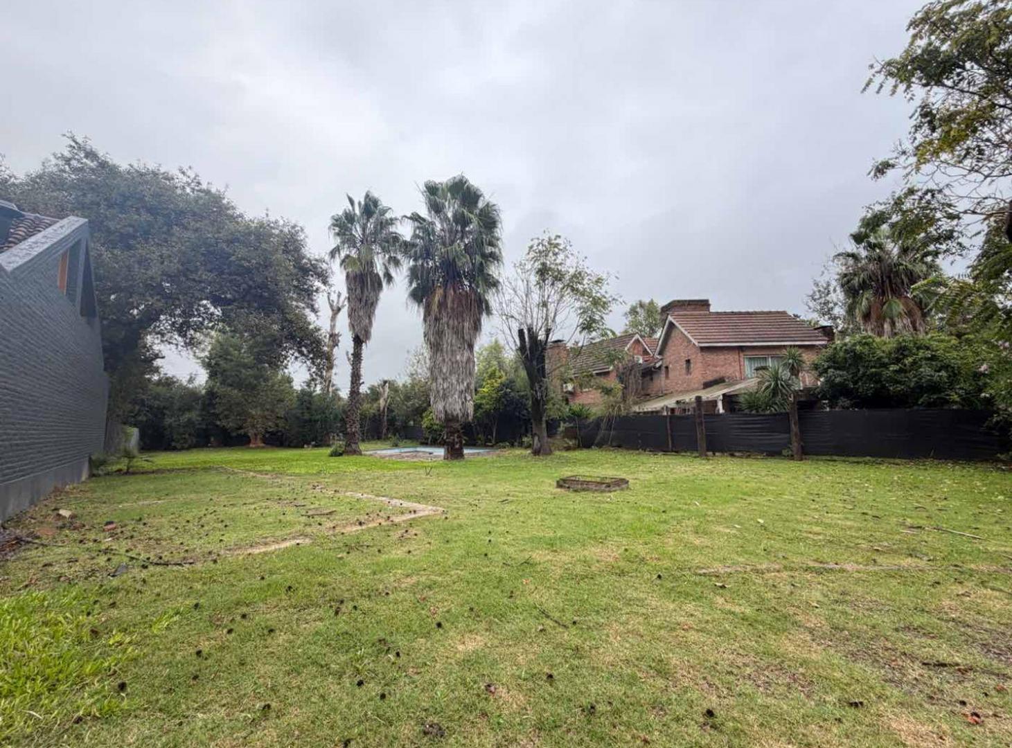 Foto de venta unico lote Don Torcuato barrio la arboleda, imagen 3
