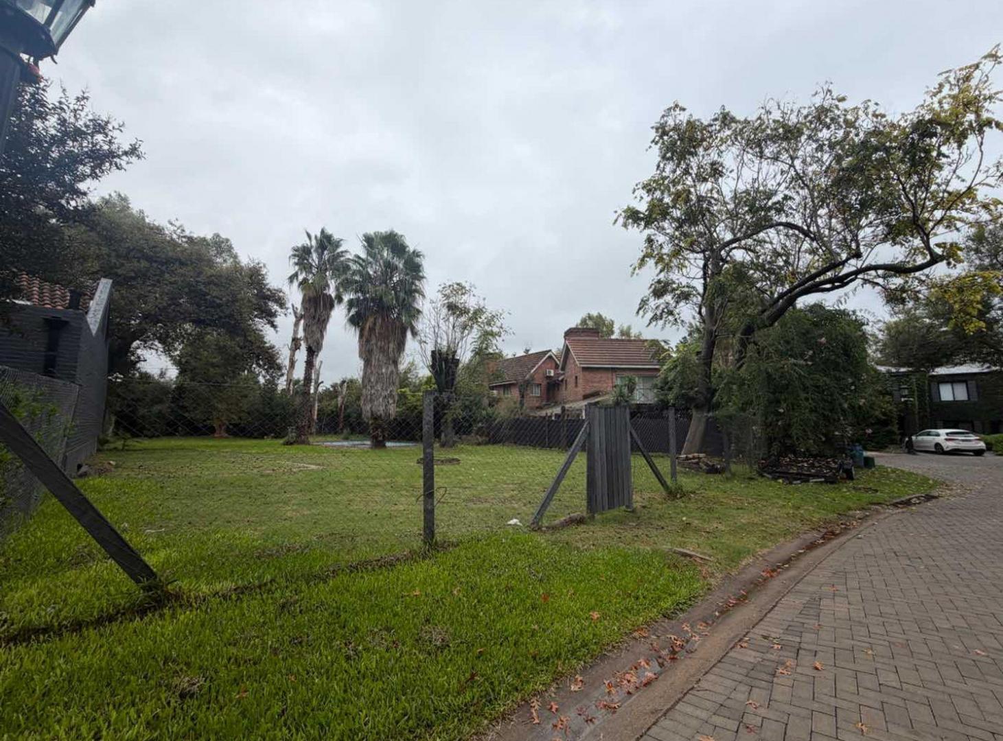Foto de venta unico lote Don Torcuato barrio la arboleda, imagen 5