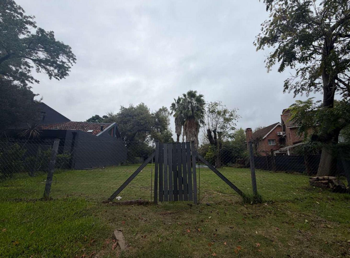 Foto de venta unico lote Don Torcuato barrio la arboleda, imagen 1