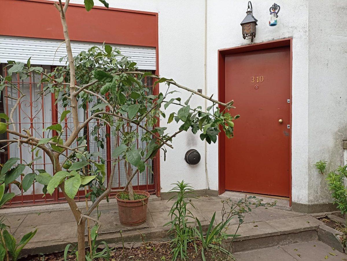 Foto de DUPLEX4amb VENTA Hurlingham Barrio Cartero PERMUTA, imagen 1