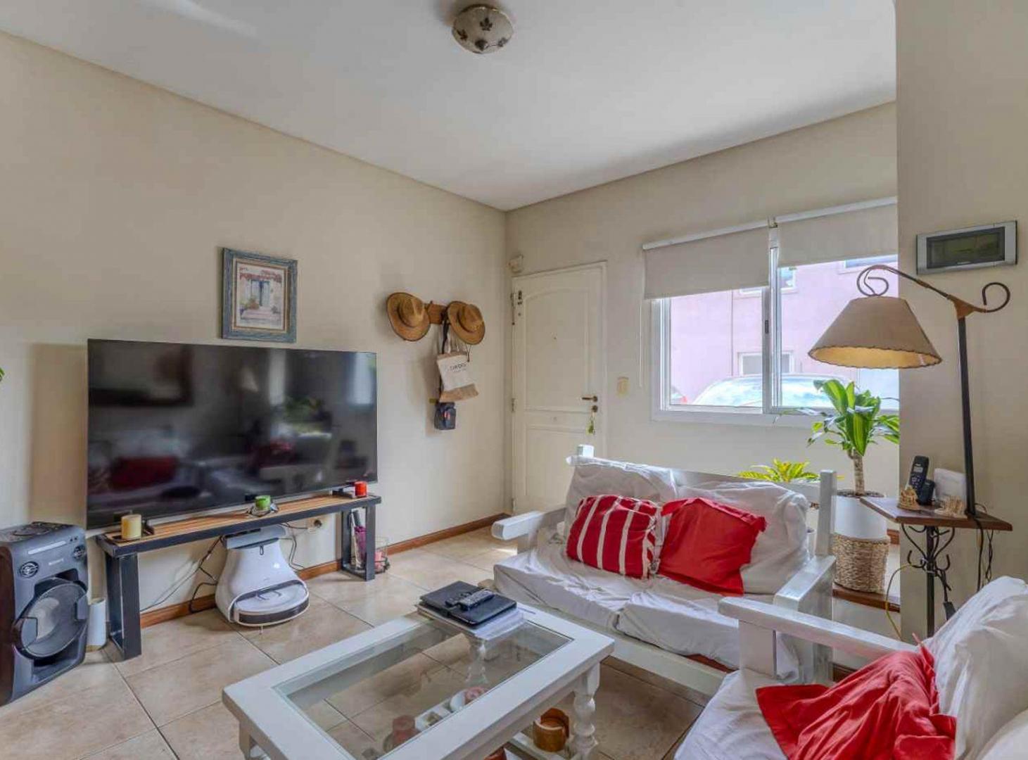 Foto de DÚPLEX 3 AMB EN VENTA GREEN PARK III PILAR JARDÍN, imagen 3