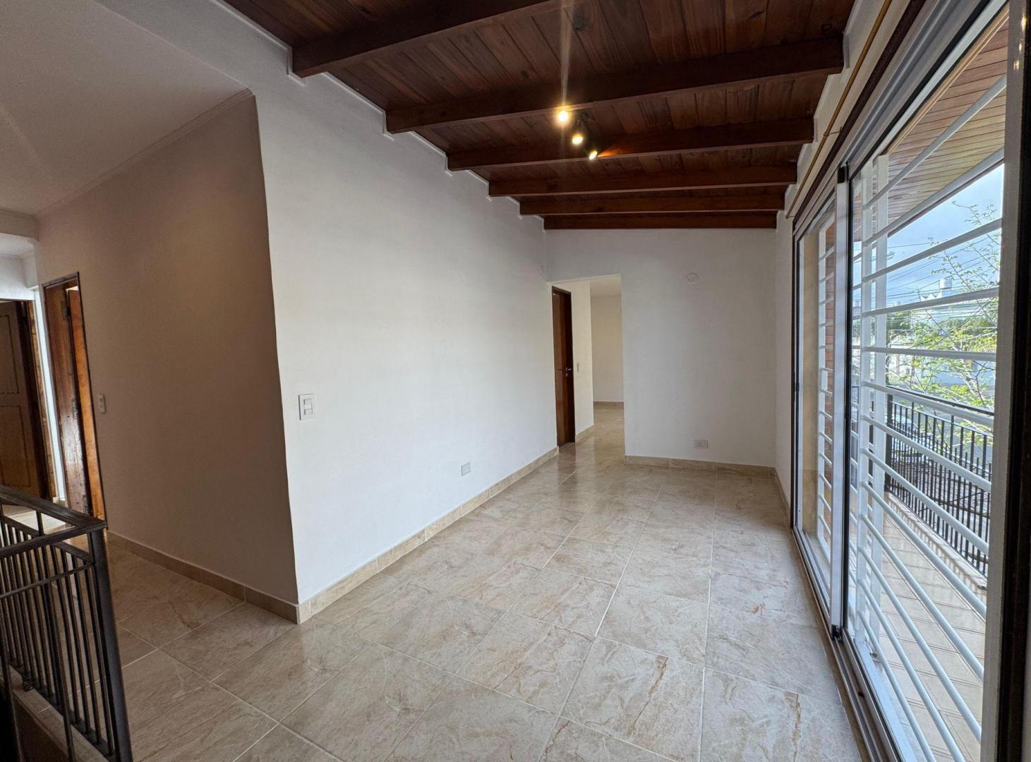 Foto de ALQUILER 3AMB/ESCRITORIO/BALCON/PATIO/PARRILLA, imagen 4