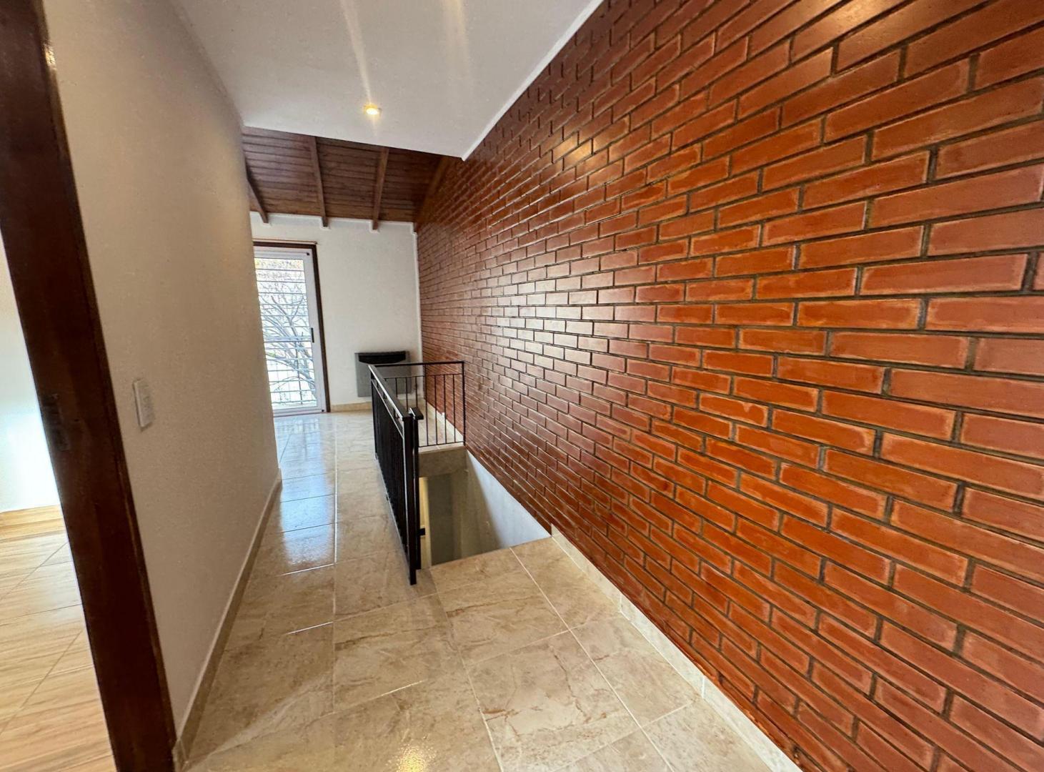 Foto de ALQUILER 3AMB/ESCRITORIO/BALCON/PATIO/PARRILLA, imagen 2
